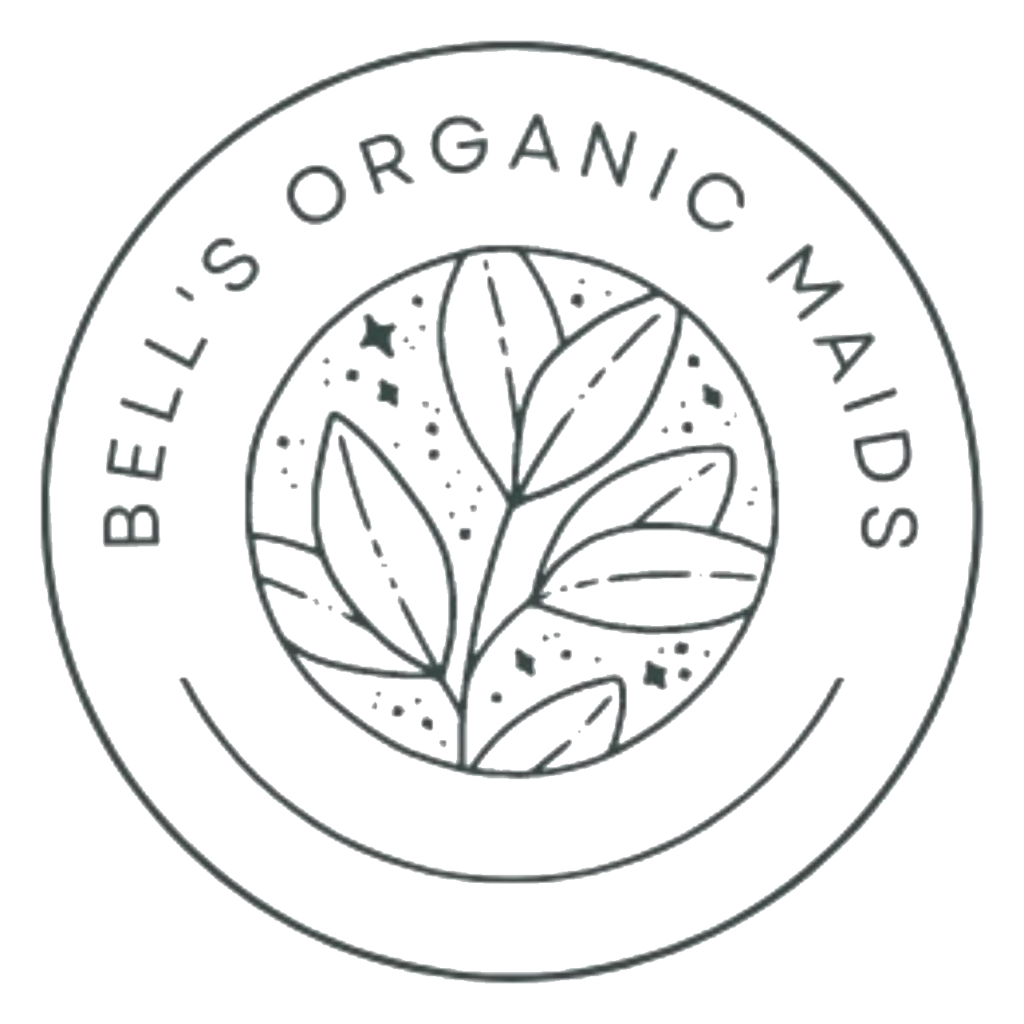 Bell's Organic Maids - Contact