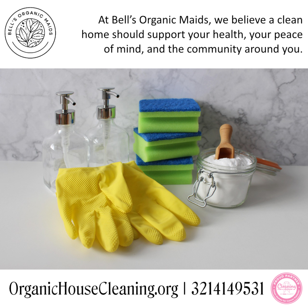 5 Signs It’s Time to Talk to a Maid Service